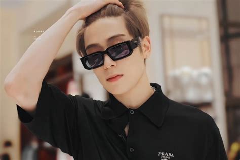 prada sunglasses jaehyun|jaehyun prada.